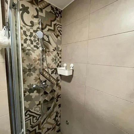 Neva Apartment Belgrade