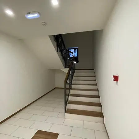 Apartment Neva