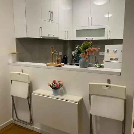 Neva Apartment