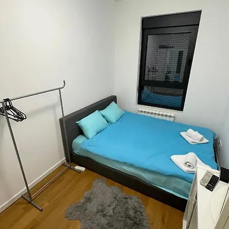 Apartment Neva Belgrade