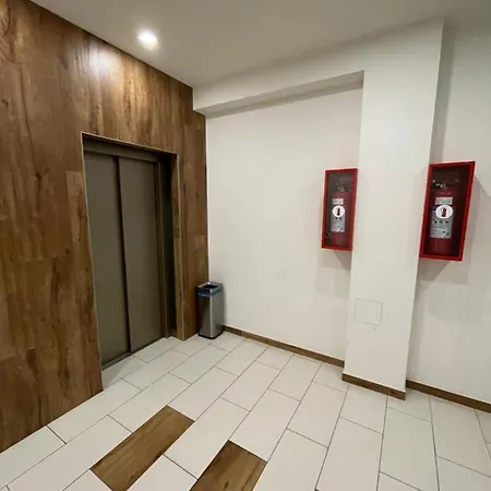 Neva Apartment *